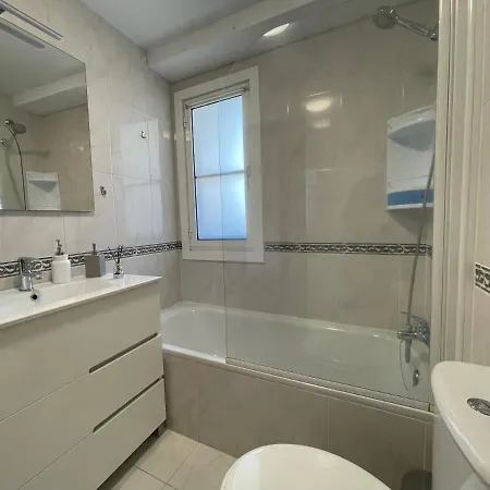 Apartment Housingcoruna Rosales