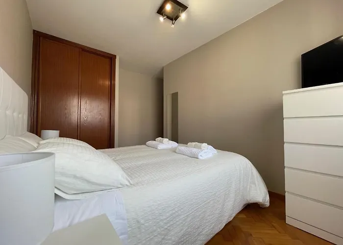 Housingcoruna Rosales *