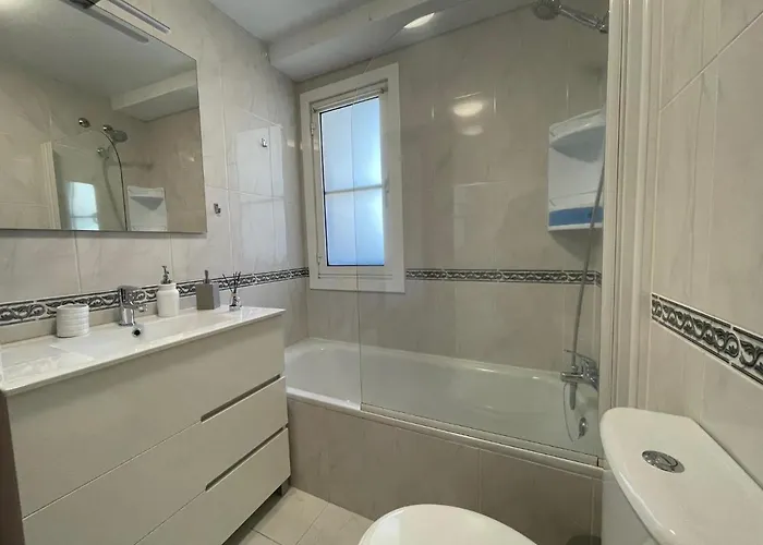 Lejlighed Housingcoruna Rosales